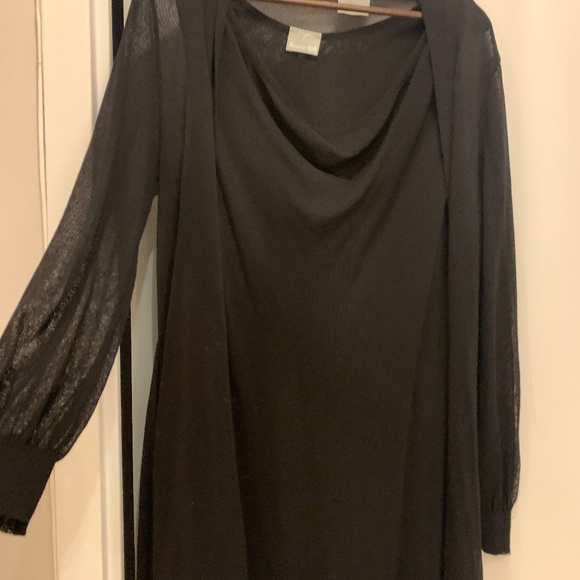 Veronica Effe two piece cocktail dress - Picture 1 of 8